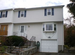 18 Pearl St, Randolph, MA 02368