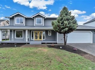 10321 SE 190th Pl, Renton, WA 98055