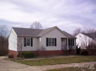 165 Bold Venture, Danville, KY 40422