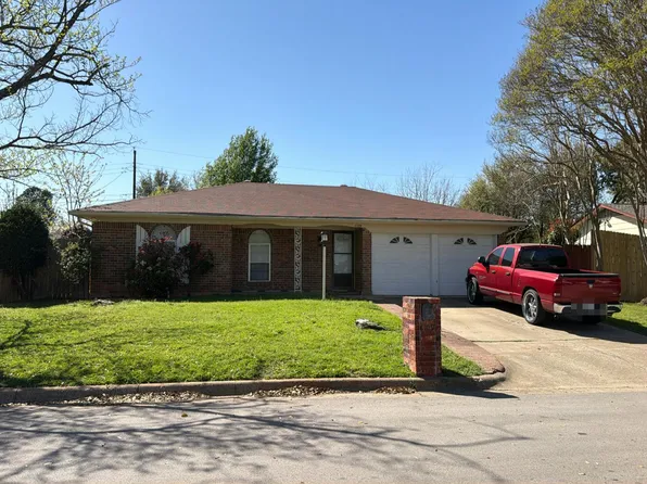 1129 Greendale Dr, Bedford, TX 76022