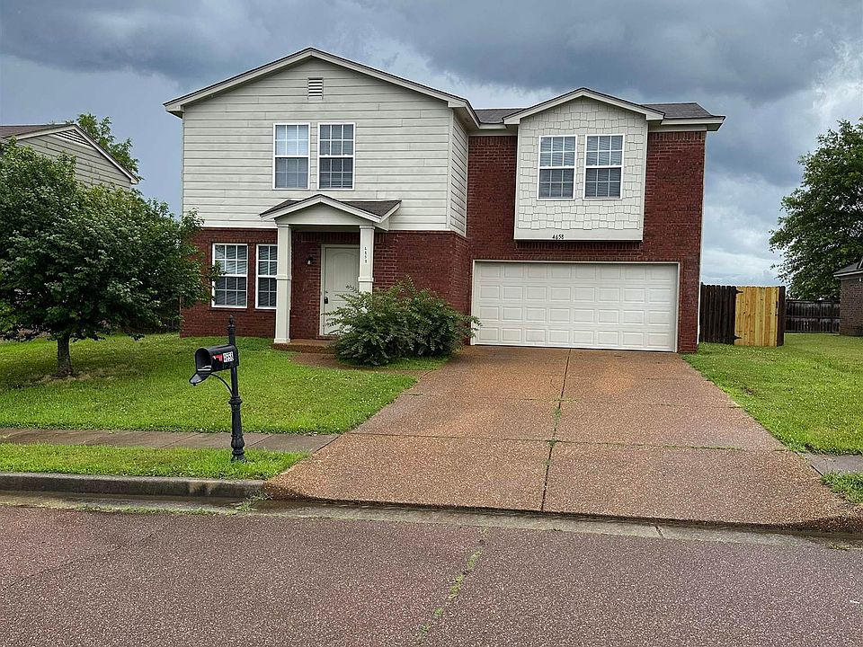 1st image of 4658 Sweet Whisper Ln