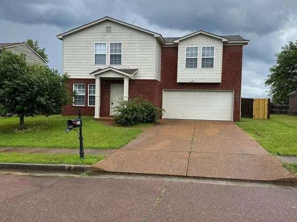 4658 Sweet Whisper Ln, Memphis, TN 38125