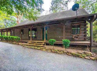 4331 State Hwy 154 W, Gilmer, TX 75644