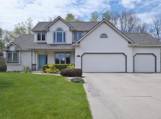292 Deer Path Ln, Battle Creek, MI 49015