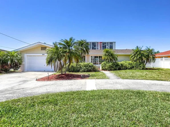 406 Leeward Is, Clearwater, FL 33767