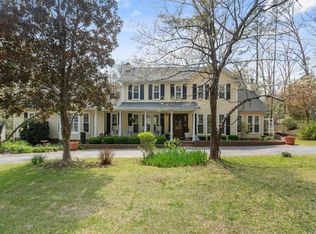 18 Doe Dr, Little Mountain, SC 29075