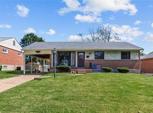 4113 Colvin Dr, Saint Louis, MO 63123