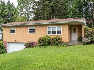 208 Elfinwild Rd, Allison Park, PA 15101