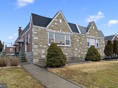 1605 Strahle St, Philadelphia, PA, 19152