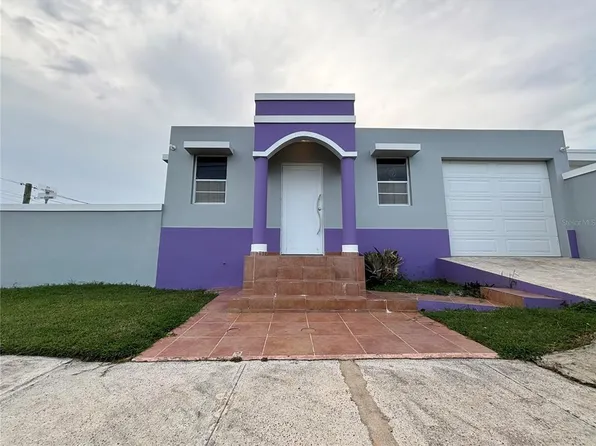 M 11, Arroyo, PR 00714