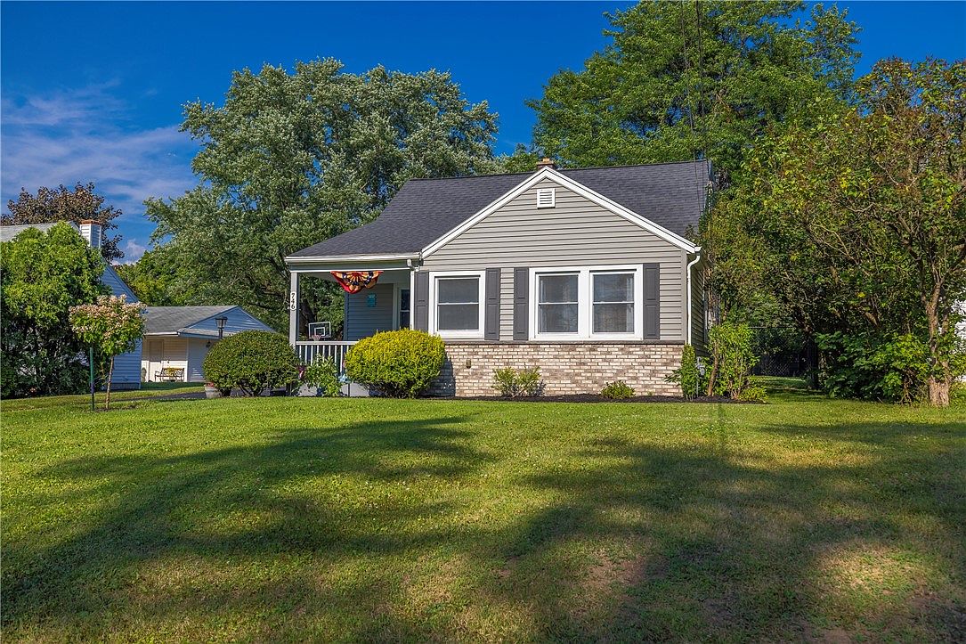 746 Turk Hill Rd, Fairport, NY 14450 Zillow