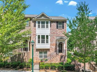 4252 Townsend Ln, Atlanta, GA 30346