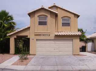 5450 Night Swim Ln, Las Vegas, NV 89113