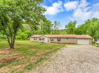 1161 State Highway 176, Rockaway Beach, MO 65740