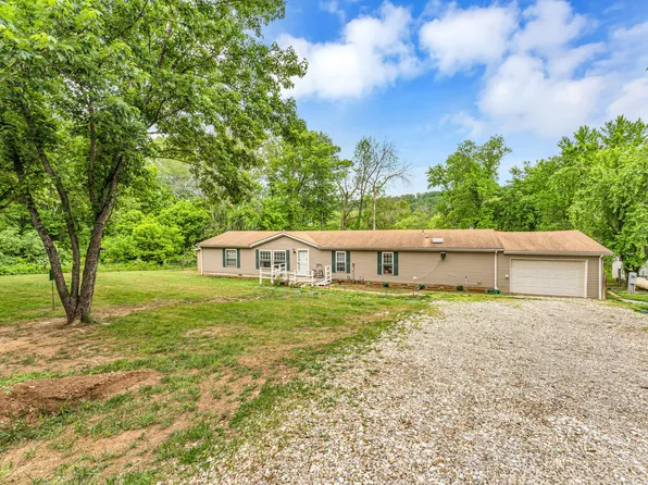 1161 State Highway 176, Rockaway Beach, MO 65740