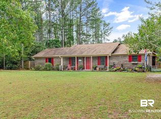 10770 County Road 24, Fairhope, AL 36532