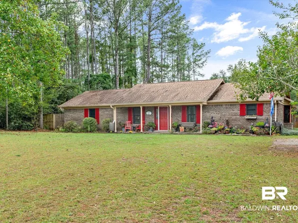 10770 County Road 24, Fairhope, AL 36532