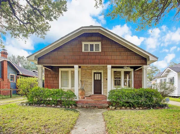 4627 Norhill Blvd, Houston, TX 77009