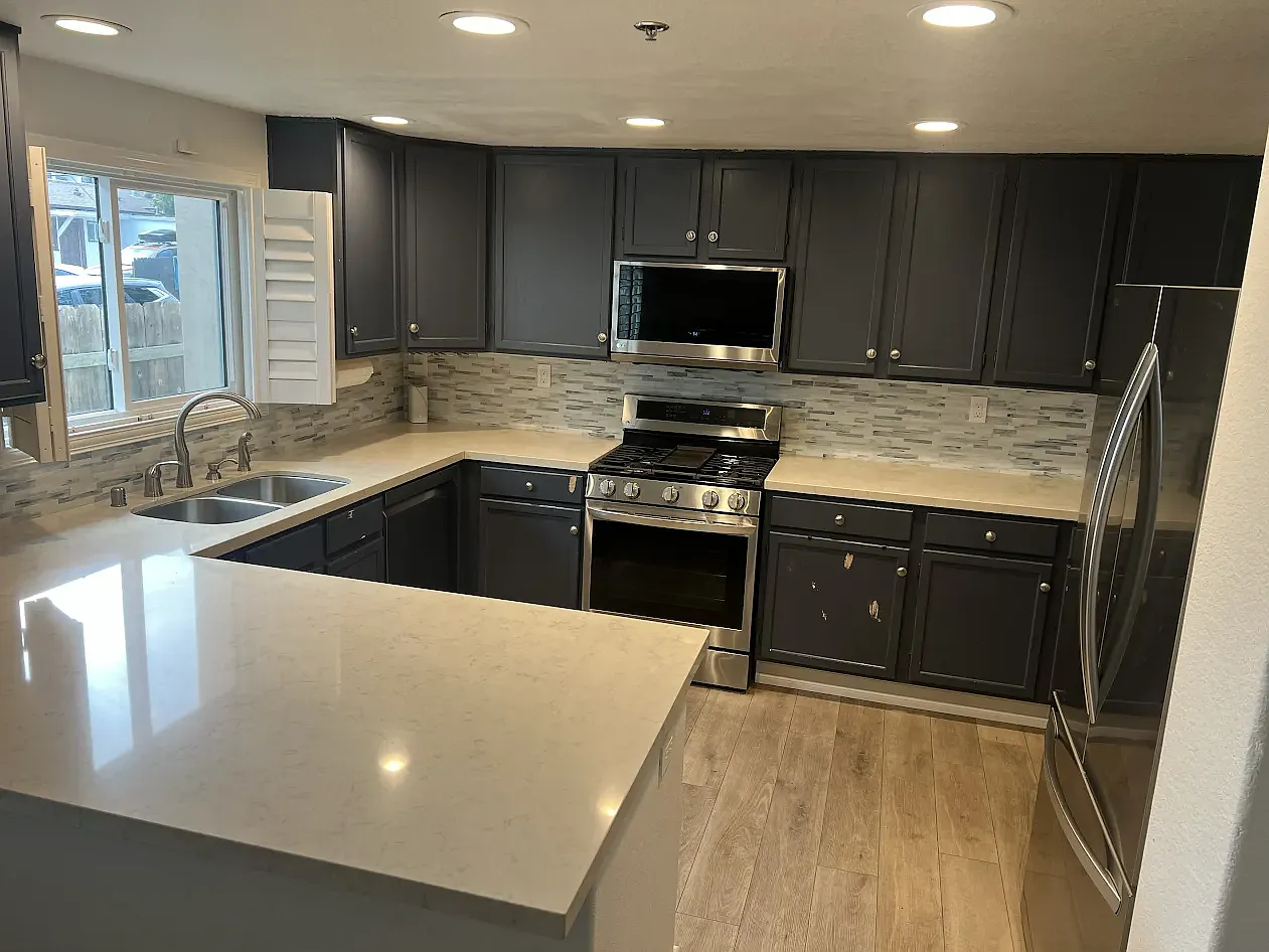2 bed, 2.5 bath, 1544 sqft, $5,800 — Photo 3