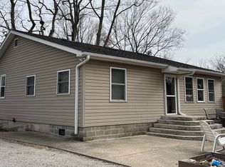 6131 Pretty Prairie Rd, Battle Ground, IN 47920