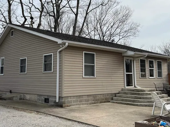6131 Pretty Prairie Rd, Battle Ground, IN 47920