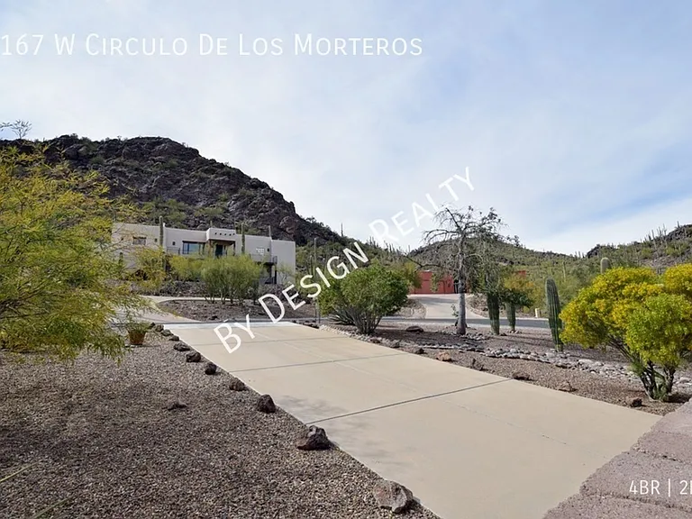 8167 W Circulo De Los Morteros — Photo 4