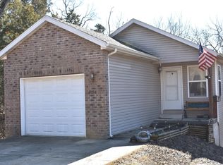 4054 Red Oak Rd, Merriam Woods Village, MO 65740