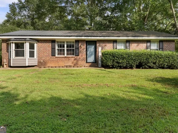 1917 S Ola Rd, Locust Grove, GA 30248