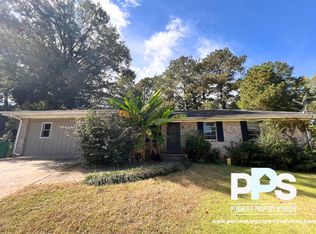 4362 High Meadow Pl, Stone Mountain, GA 30083