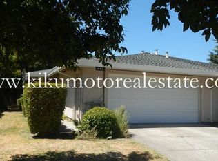 443 Windward Way, Sacramento, CA 95831