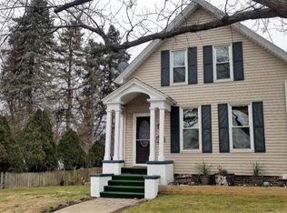 2701 Wabash St, Michigan City, IN 46360