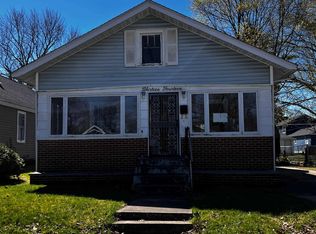 1314 Corby Blvd, South Bend, IN 46617