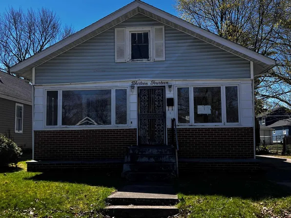 1314 Corby Blvd, South Bend, IN 46617