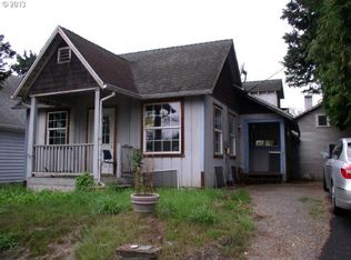 26335 S Highway 213, Mulino, OR 97042