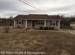 253 Northwood Ter, Clarksville, TN 37042