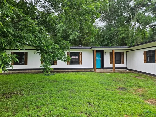 270 County Road 2118, Longview, TX 75603