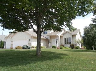 6513 119th Pl N, Champlin, MN 55316