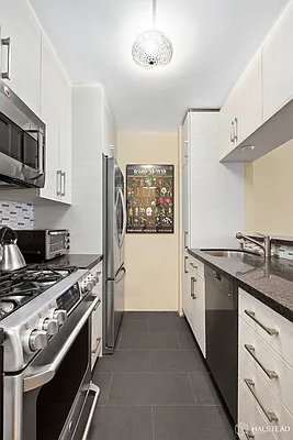 Rented by Halstead Real Estate | media 11