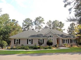 201 Lake Tomacheechee Dr, Rincon, GA 31326
