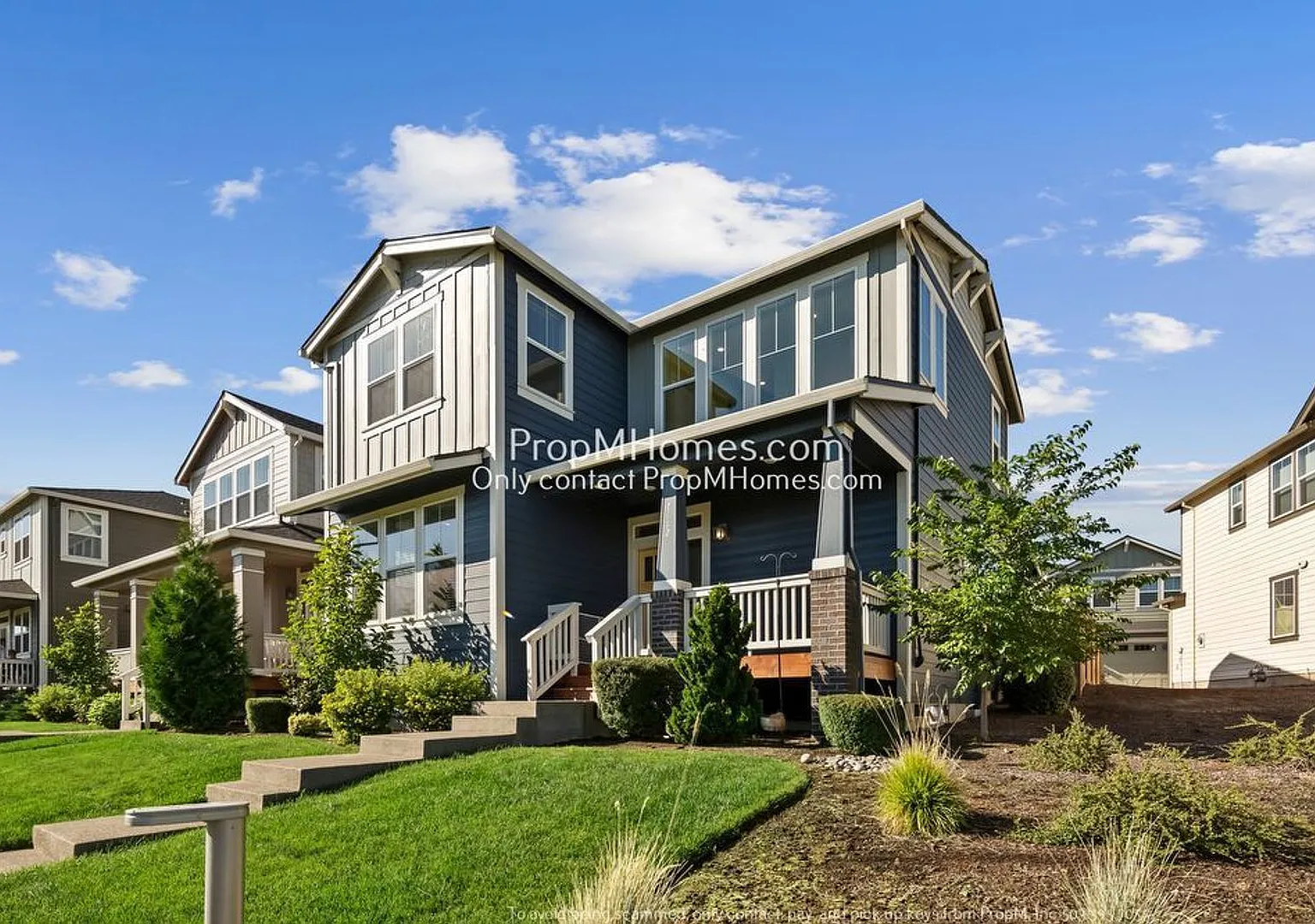 Lovely Three-Bedroom Retreat in Reed's Crossing! — Photo 1