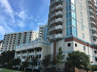 215 77th Ave N UNIT 802, Myrtle Beach, SC 29572