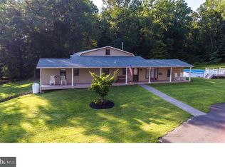 601 Layfield Rd, Perkiomenville, PA 18074