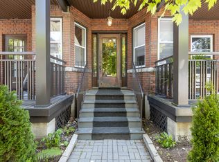 196 James, Ottawa, ON K1R 5M7
