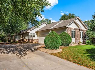 129 141st Ln NW, Andover, MN 55304