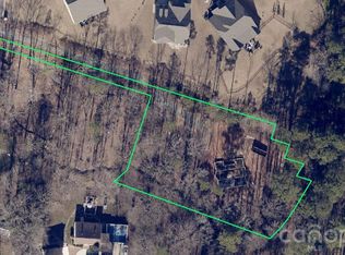 16021 Little Ray Ct, Charlotte, NC 28278