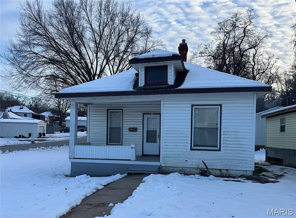 203 E Terrace Ave photo 1