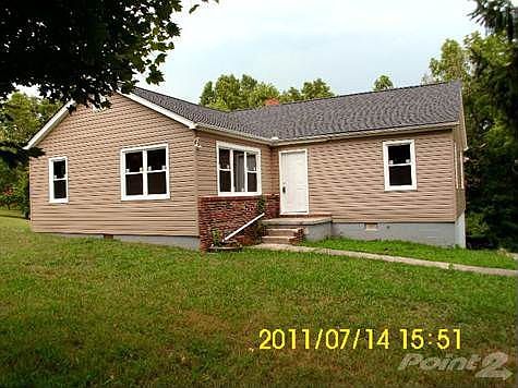 new windows/roof/siding