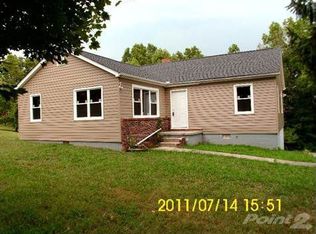 3021 Sam James Rd, Maryville, TN 37803