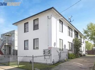 2931 Stanton St APT C, Berkeley, CA 94702