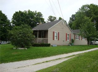 20 E Berry St, Greencastle, IN